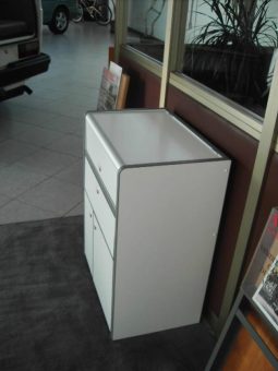 Cucina per Volkswagen Multivan T4-T5 pieno