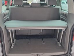 VOLKSWAGEN T5 CALIFORNIA BEACH 140 CV AUTOCARAVAN pieno