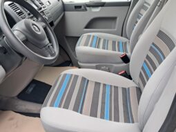 VOLKSWAGEN T5 CALIFORNIA BEACH 140 CV AUTOCARAVAN pieno
