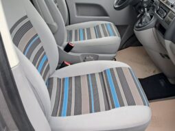 VOLKSWAGEN T5 CALIFORNIA BEACH 140 CV AUTOCARAVAN pieno