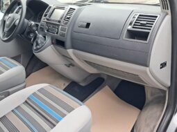 VOLKSWAGEN T5 CALIFORNIA BEACH 140 CV AUTOCARAVAN pieno