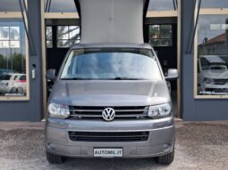 VOLKSWAGEN T5 CALIFORNIA BEACH 140 CV AUTOCARAVAN