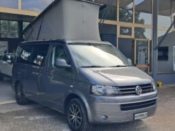 VOLKSWAGEN T5 CALIFORNIA BEACH 140 CV AUTOCARAVAN pieno