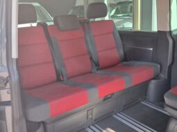 VOLKSWAGEN T5 MULTIVAN 2.5 TDI 131 CV AUTOCARAVAN pieno
