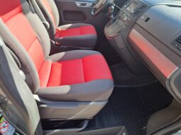 VOLKSWAGEN T5 MULTIVAN 2.5 TDI 131 CV AUTOCARAVAN pieno