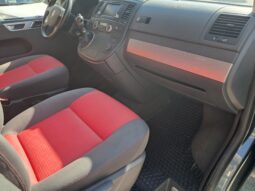 VOLKSWAGEN T5 MULTIVAN 2.5 TDI 131 CV AUTOCARAVAN pieno