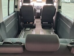 VOLKSWAGEN T5 MULTIVAN 2.0 TDI 140 CV AUTOCARAVAN pieno