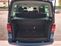 VOLKSWAGEN T5 MULTIVAN 2.0 TDI 140 CV AUTOCARAVAN pieno