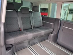 VOLKSWAGEN T5 MULTIVAN 2.0 TDI 140 CV AUTOCARAVAN pieno