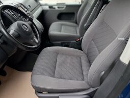 VOLKSWAGEN T5 MULTIVAN 2.0 TDI 140 CV AUTOCARAVAN pieno