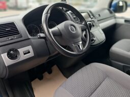VOLKSWAGEN T5 MULTIVAN 2.0 TDI 140 CV AUTOCARAVAN pieno