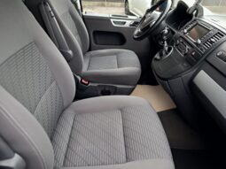 VOLKSWAGEN T5 MULTIVAN 2.0 TDI 140 CV AUTOCARAVAN pieno