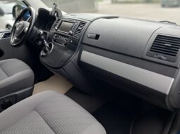 VOLKSWAGEN T5 MULTIVAN 2.0 TDI 140 CV AUTOCARAVAN pieno