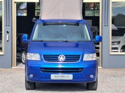 VOLKSWAGEN T5 CALIFORNIA 2.5 TDI 174 CV