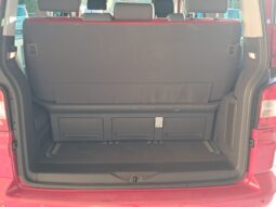 VOLKSWAGEN T5 MULTIVAN 2.5 TDI 174 CV AUTOCARAVAN pieno