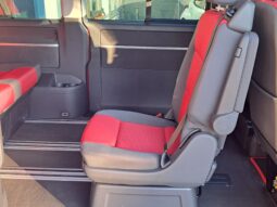 VOLKSWAGEN T5 MULTIVAN 2.5 TDI 174 CV AUTOCARAVAN pieno