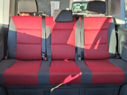 VOLKSWAGEN T5 MULTIVAN 2.5 TDI 174 CV AUTOCARAVAN pieno