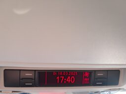 VOLKSWAGEN T5 MULTIVAN 2.5 TDI 174 CV AUTOCARAVAN pieno