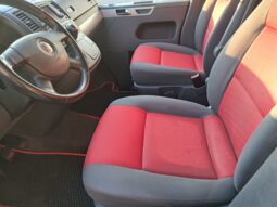 VOLKSWAGEN T5 MULTIVAN 2.5 TDI 174 CV AUTOCARAVAN pieno