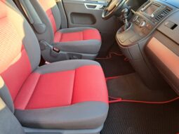 VOLKSWAGEN T5 MULTIVAN 2.5 TDI 174 CV AUTOCARAVAN pieno