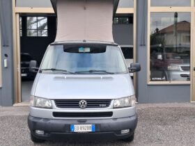 WESTFALIA T4 CALIFORNIA COACH EVENT 2.5 TDI 102 CV