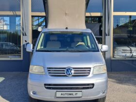 VOLKSWAGEN T5 CALIFORNIA BYKER 2.5 TDI 131 CV