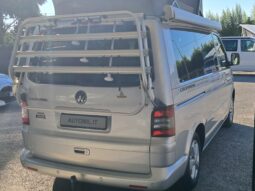 VOLKSWAGEN T5 CALIFORNIA BYKER 2.5 TDI 131 CV pieno