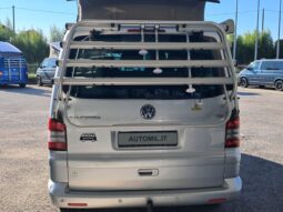 VOLKSWAGEN T5 CALIFORNIA BYKER 2.5 TDI 131 CV pieno