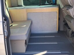 VOLKSWAGEN T5 CALIFORNIA BYKER 2.5 TDI 131 CV pieno