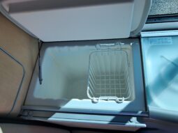 VOLKSWAGEN T5 CALIFORNIA BYKER 2.5 TDI 131 CV pieno