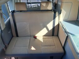 VOLKSWAGEN T5 CALIFORNIA BYKER 2.5 TDI 131 CV pieno