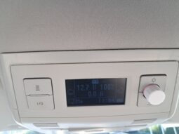 VOLKSWAGEN T5 CALIFORNIA BYKER 2.5 TDI 131 CV pieno