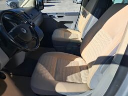 VOLKSWAGEN T5 CALIFORNIA BYKER 2.5 TDI 131 CV pieno