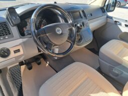 VOLKSWAGEN T5 CALIFORNIA BYKER 2.5 TDI 131 CV pieno