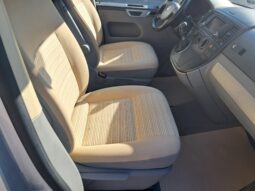 VOLKSWAGEN T5 CALIFORNIA BYKER 2.5 TDI 131 CV pieno