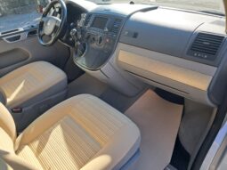 VOLKSWAGEN T5 CALIFORNIA BYKER 2.5 TDI 131 CV pieno