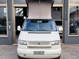 WESTFALIA T4 CALIFORNIA COACH 2.5 TDI 102 CV AUTOMATICO
