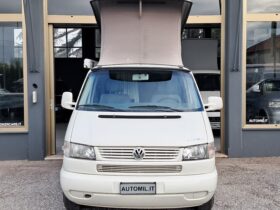 WESTFALIA T4 CALIFORNIA COACH 2.5 TDI 102 CV AUTOMATICO