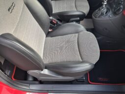 FIAT 500C LOUNGE 1.2 BENZINA 69 CV NEOPATENTATI pieno