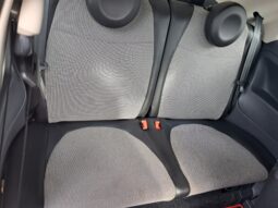 FIAT 500C LOUNGE 1.2 BENZINA 69 CV NEOPATENTATI pieno