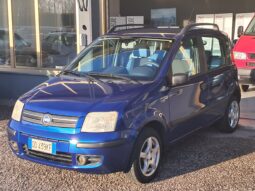 FIAT PANDA DYNAMIC 1.2 GPL NEOPATENTATI pieno