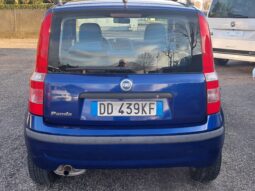 FIAT PANDA DYNAMIC 1.2 GPL NEOPATENTATI pieno