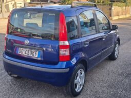 FIAT PANDA DYNAMIC 1.2 GPL NEOPATENTATI pieno