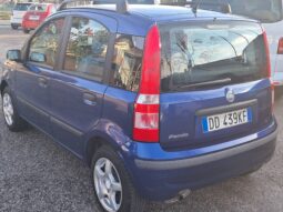 FIAT PANDA DYNAMIC 1.2 GPL NEOPATENTATI pieno
