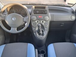 FIAT PANDA DYNAMIC 1.2 GPL NEOPATENTATI pieno