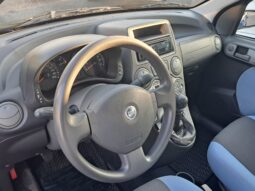 FIAT PANDA DYNAMIC 1.2 GPL NEOPATENTATI pieno