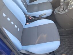 FIAT PANDA DYNAMIC 1.2 GPL NEOPATENTATI pieno