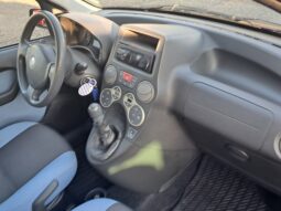 FIAT PANDA DYNAMIC 1.2 GPL NEOPATENTATI pieno
