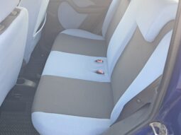 FIAT PANDA DYNAMIC 1.2 GPL NEOPATENTATI pieno