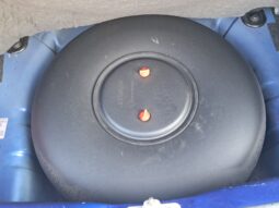 FIAT PANDA DYNAMIC 1.2 GPL NEOPATENTATI pieno